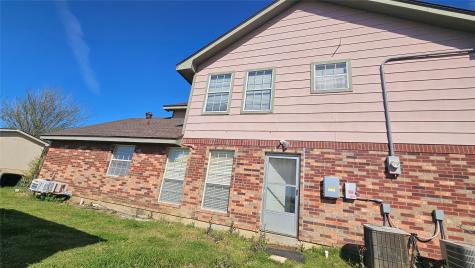 8736 Johns Road Alvarado TX 76009