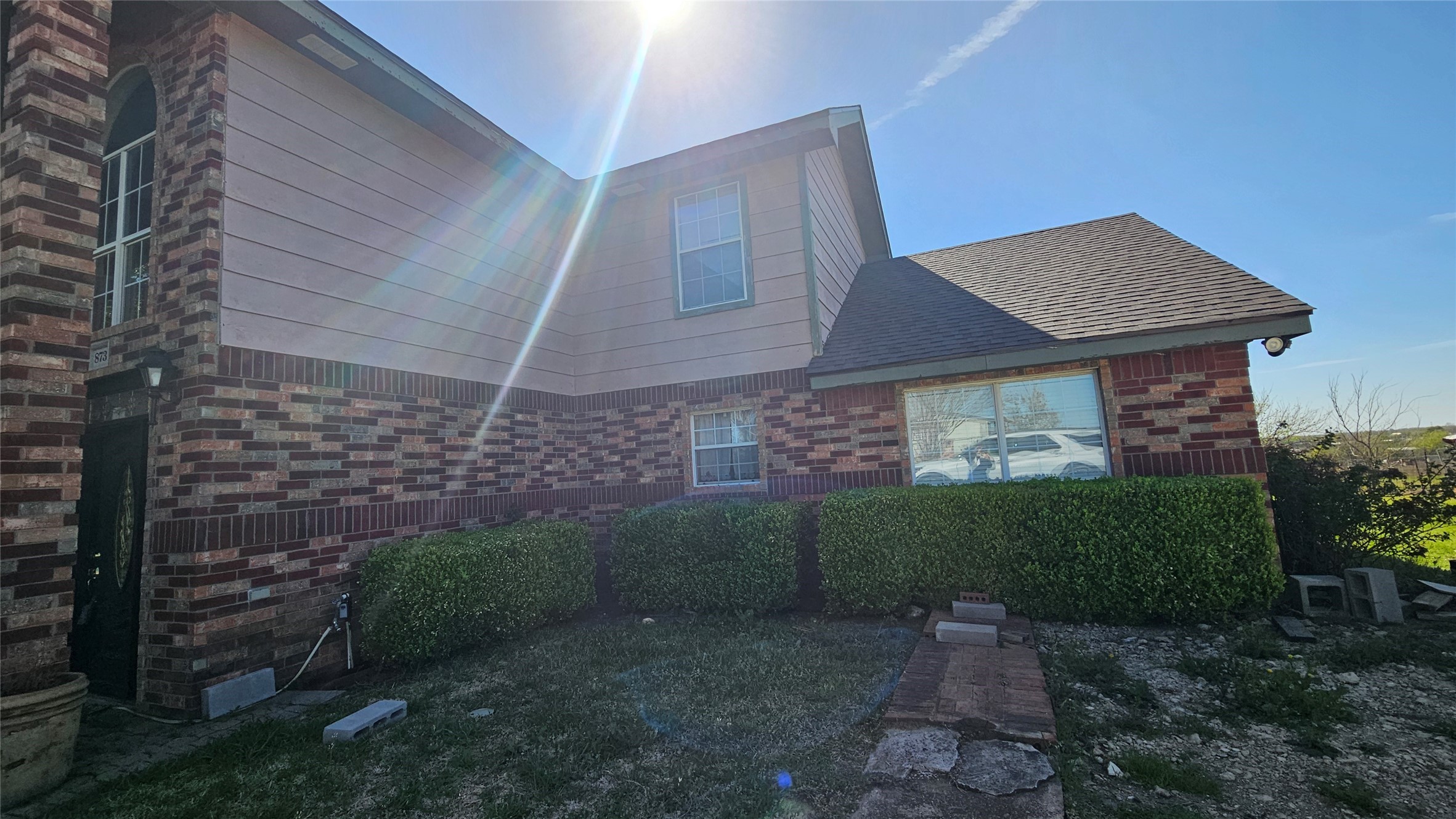 8736 Johns Road Alvarado TX 76009