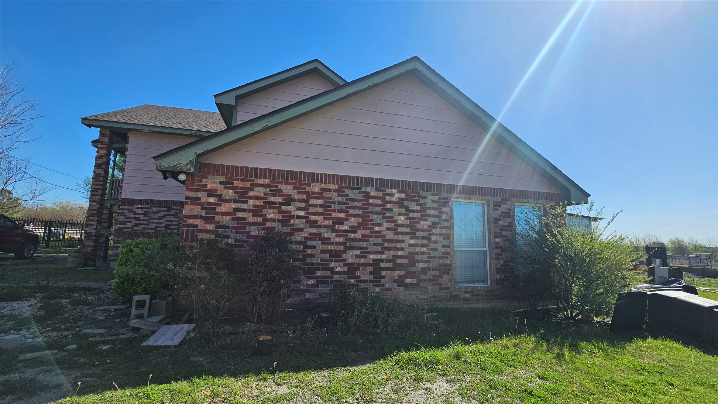 8736 Johns Road Alvarado TX 76009