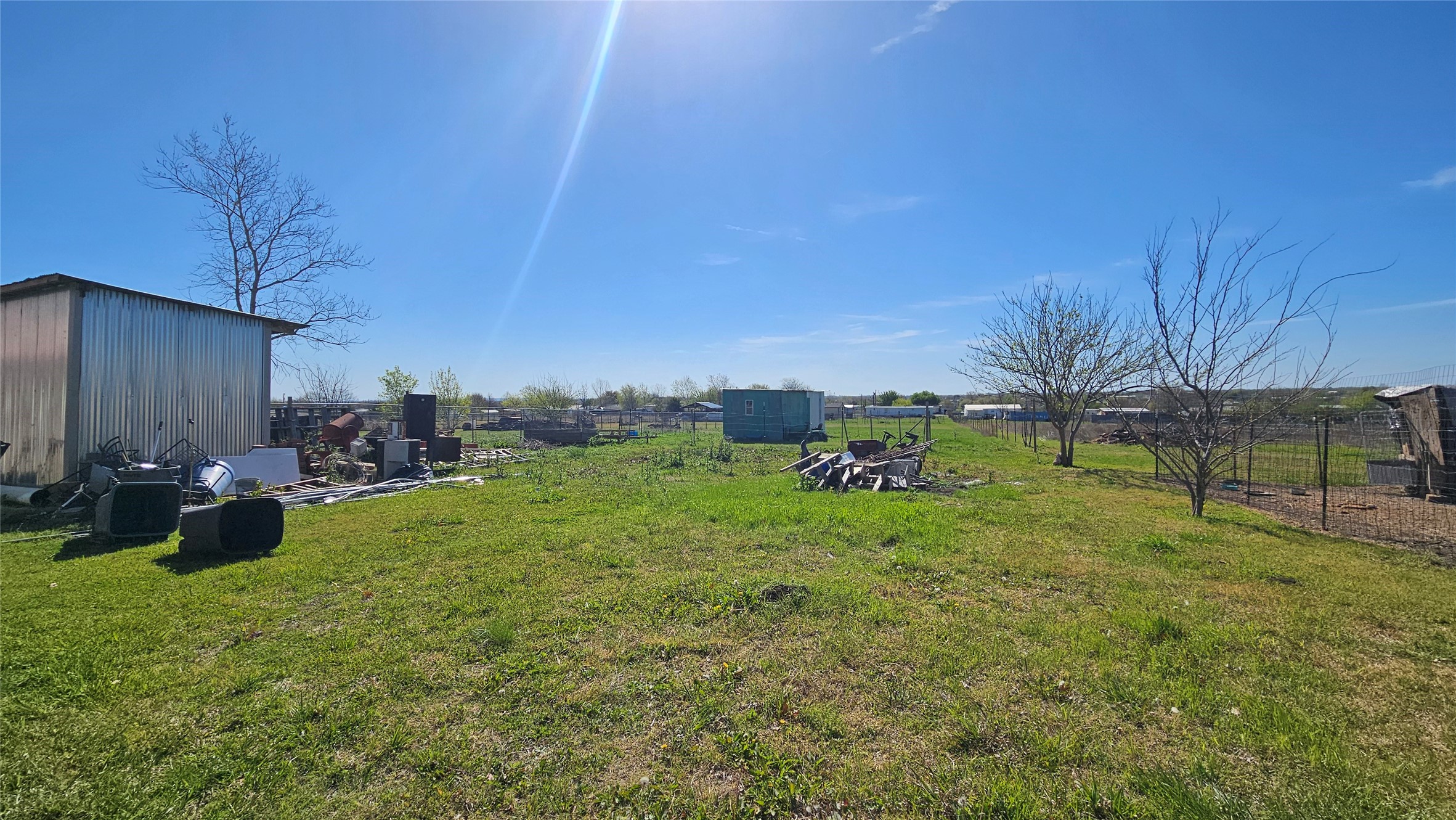 8736 Johns Road Alvarado TX 76009