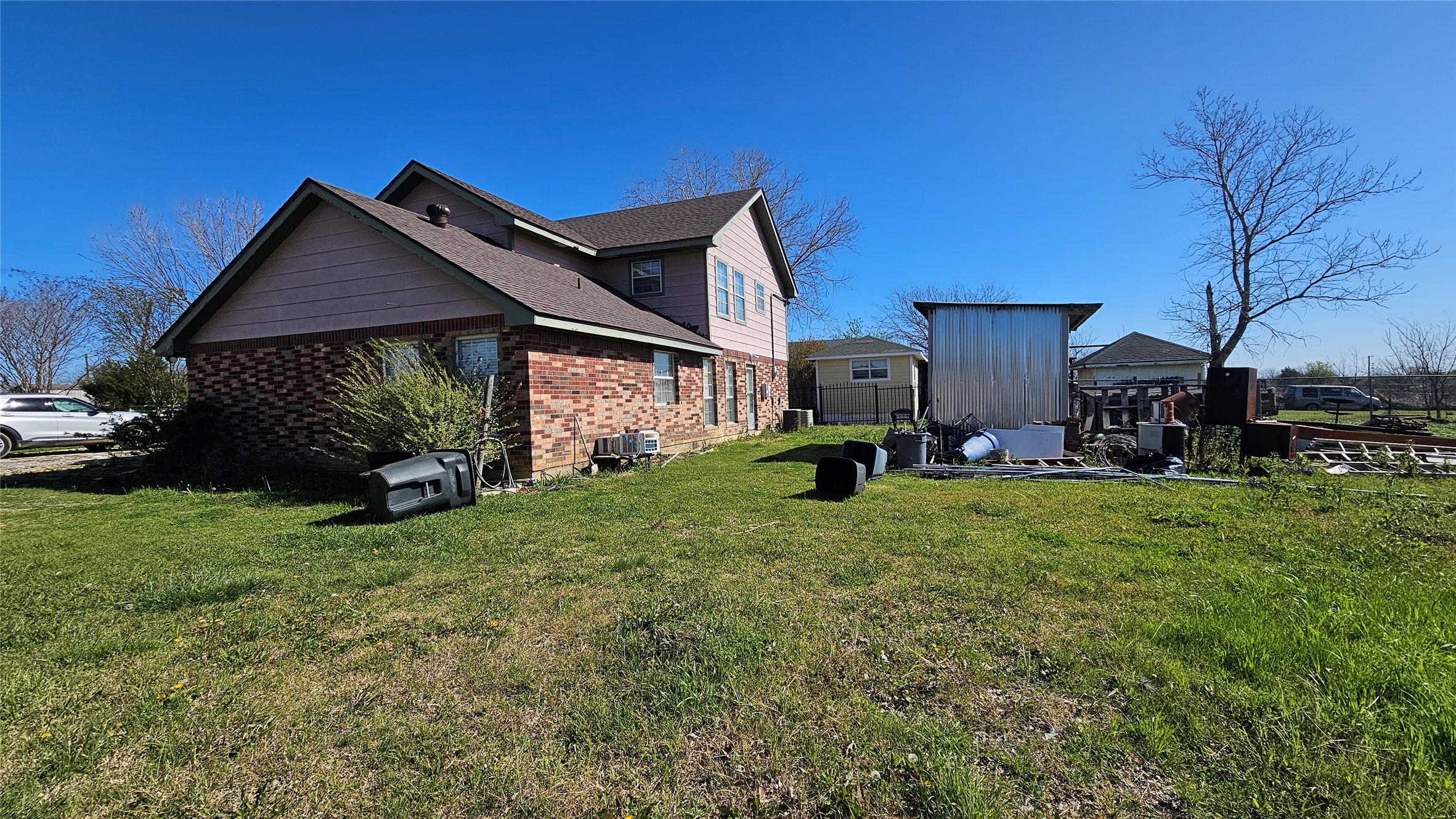 8736 Johns Road Alvarado TX 76009