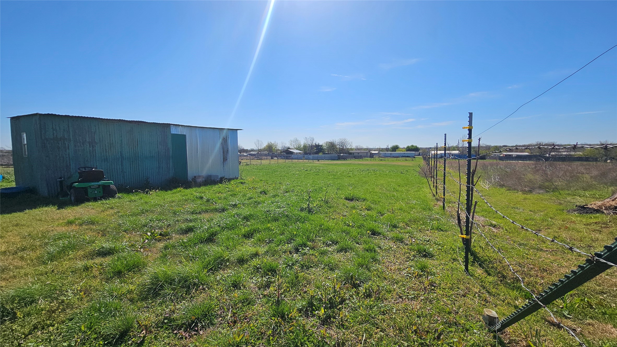 8736 Johns Road Alvarado TX 76009