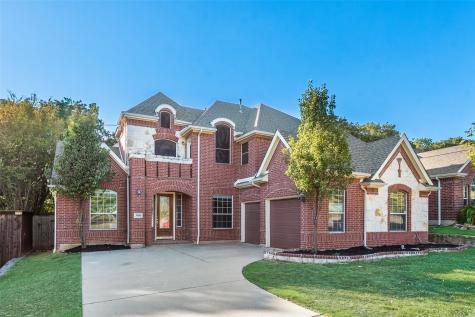 3908 Drexel Drive Denton TX 76210
