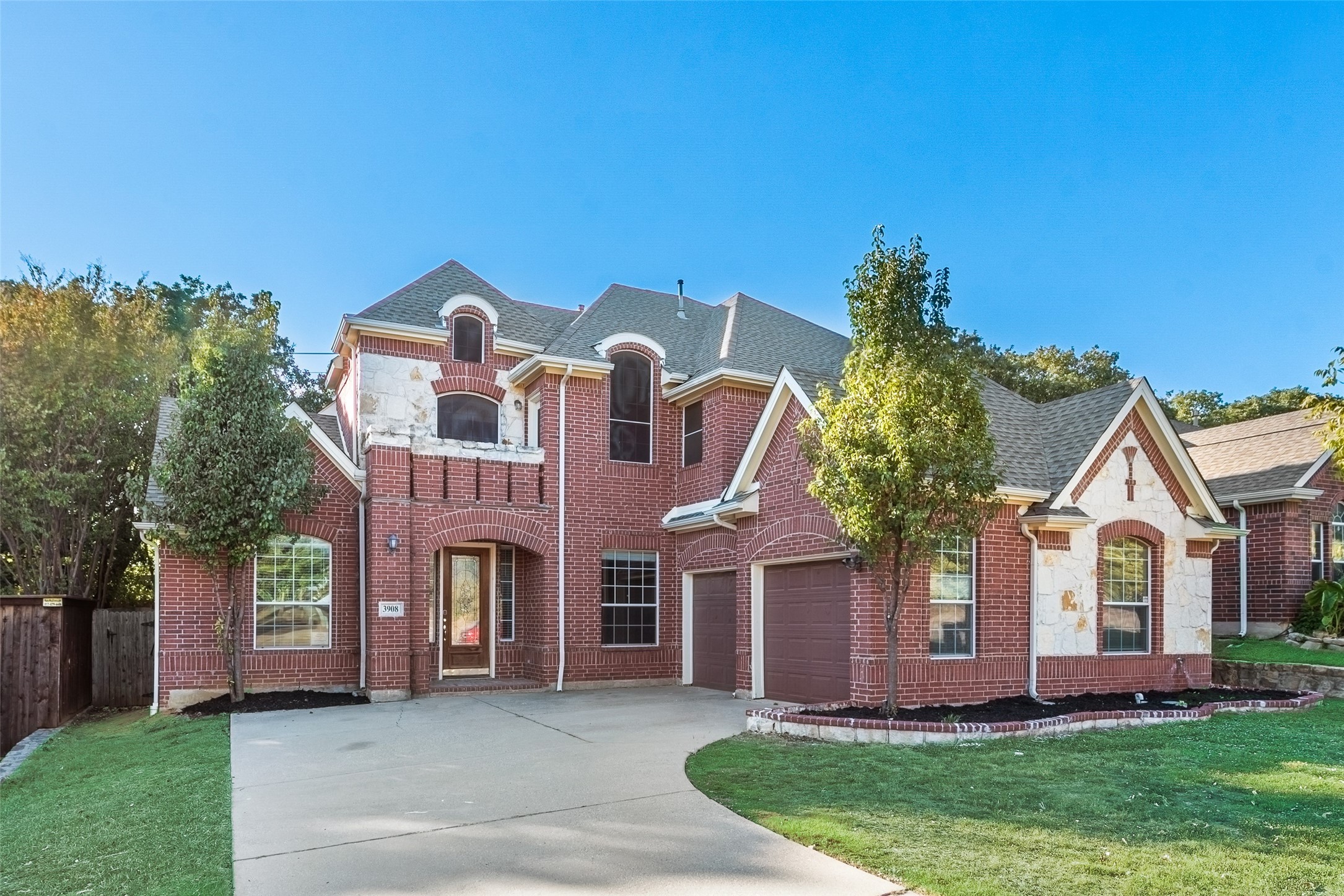 3908 Drexel Drive Denton TX 76210