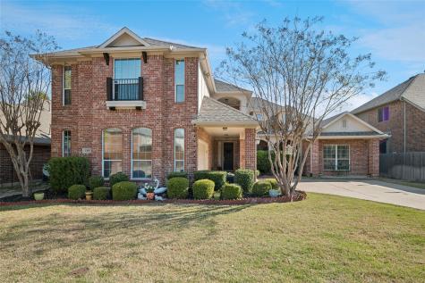 2360 Desert Falls Lane Rockwall TX 75087