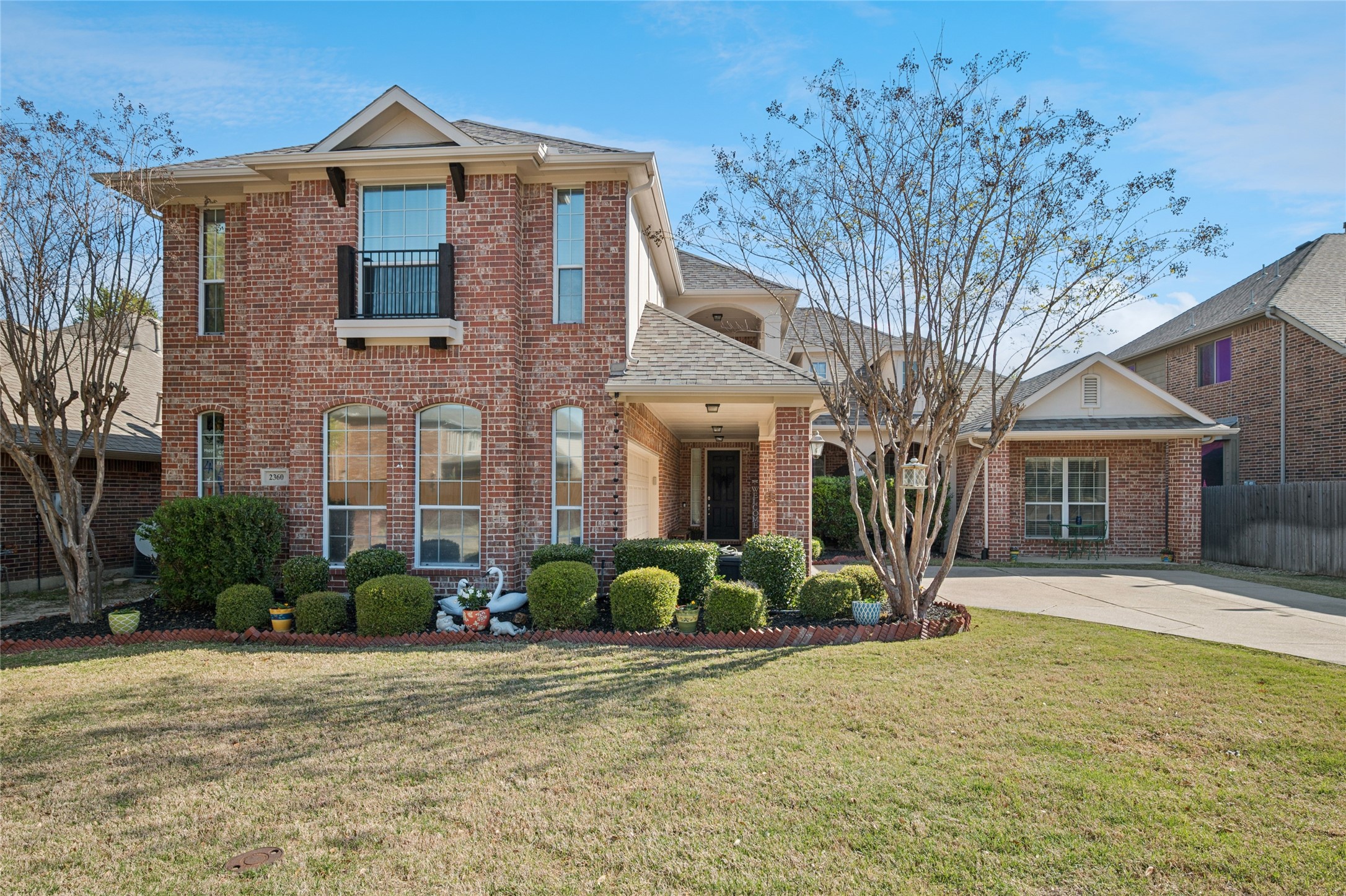2360 Desert Falls Lane Rockwall TX 75087