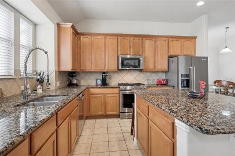 2360 Desert Falls Lane Rockwall TX 75087