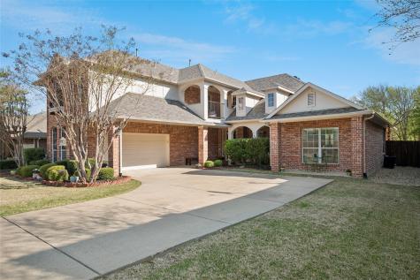 2360 Desert Falls Lane Rockwall TX 75087