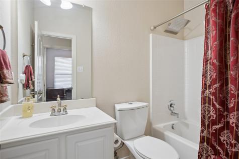 2360 Desert Falls Lane Rockwall TX 75087
