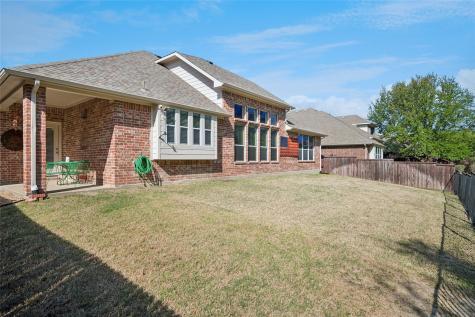2360 Desert Falls Lane Rockwall TX 75087