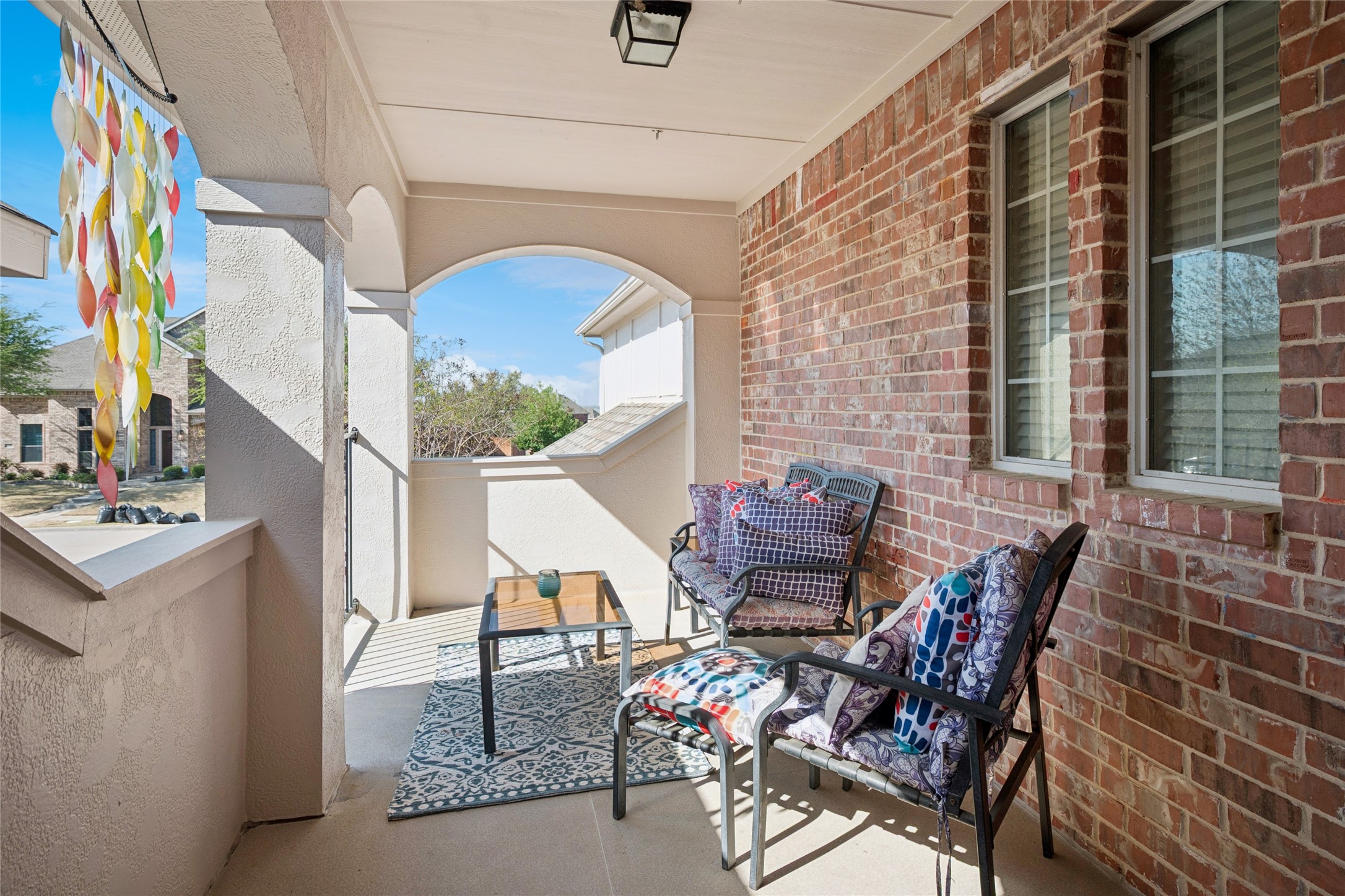 2360 Desert Falls Lane Rockwall TX 75087