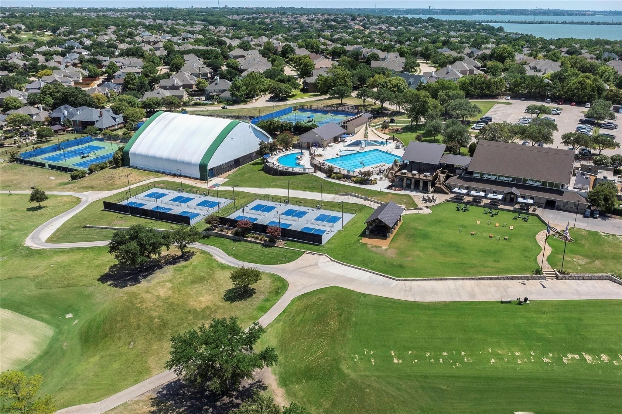 2360 Desert Falls Lane Rockwall TX 75087