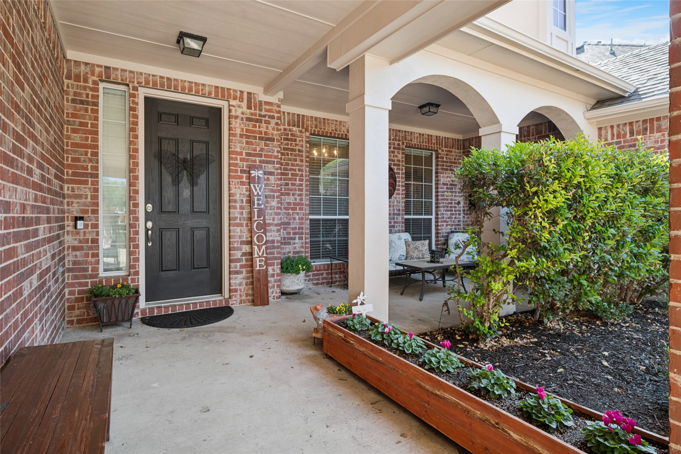 2360 Desert Falls Lane Rockwall TX 75087