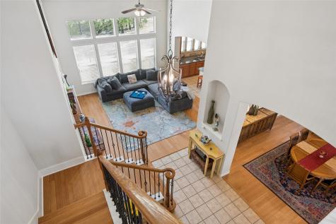 2360 Desert Falls Lane Rockwall TX 75087