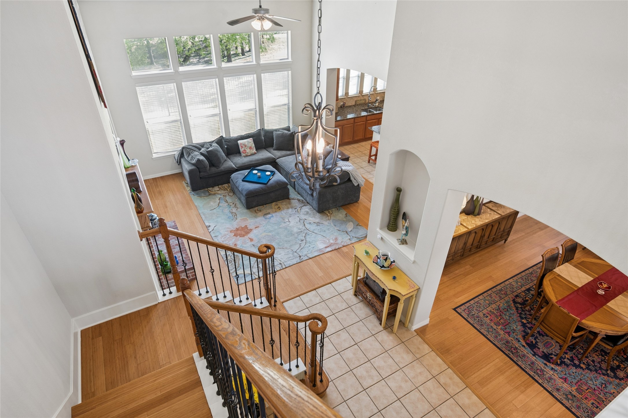 2360 Desert Falls Lane Rockwall TX 75087