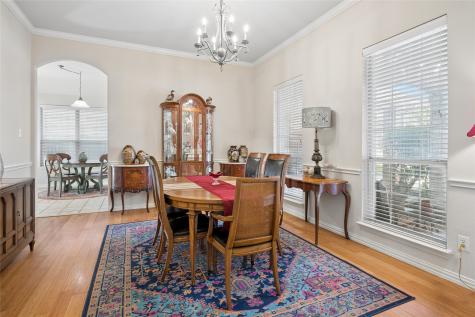 2360 Desert Falls Lane Rockwall TX 75087