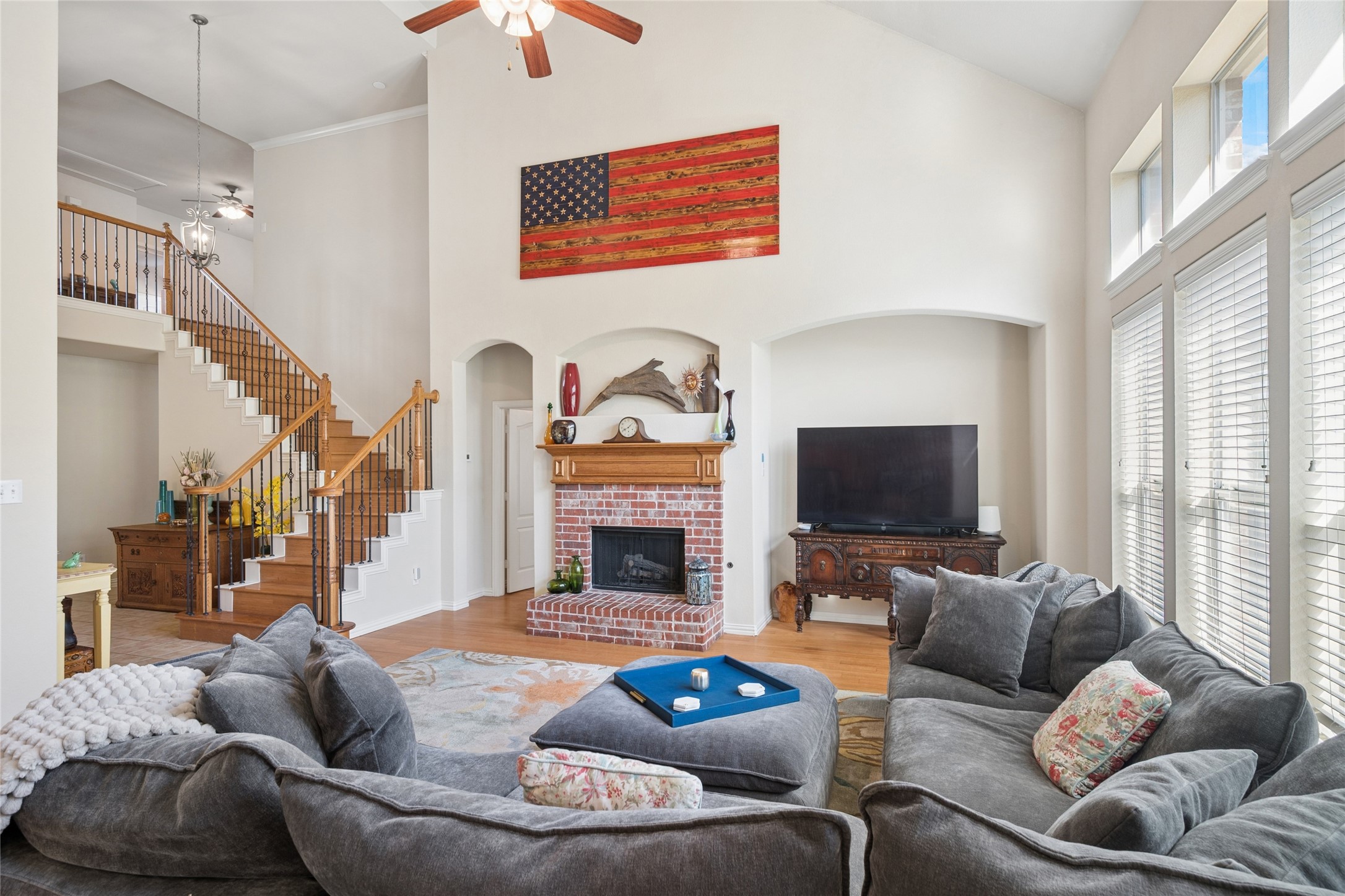 2360 Desert Falls Lane Rockwall TX 75087