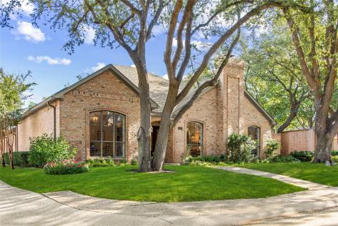 7230 Lane Park Drive Dallas TX 75225