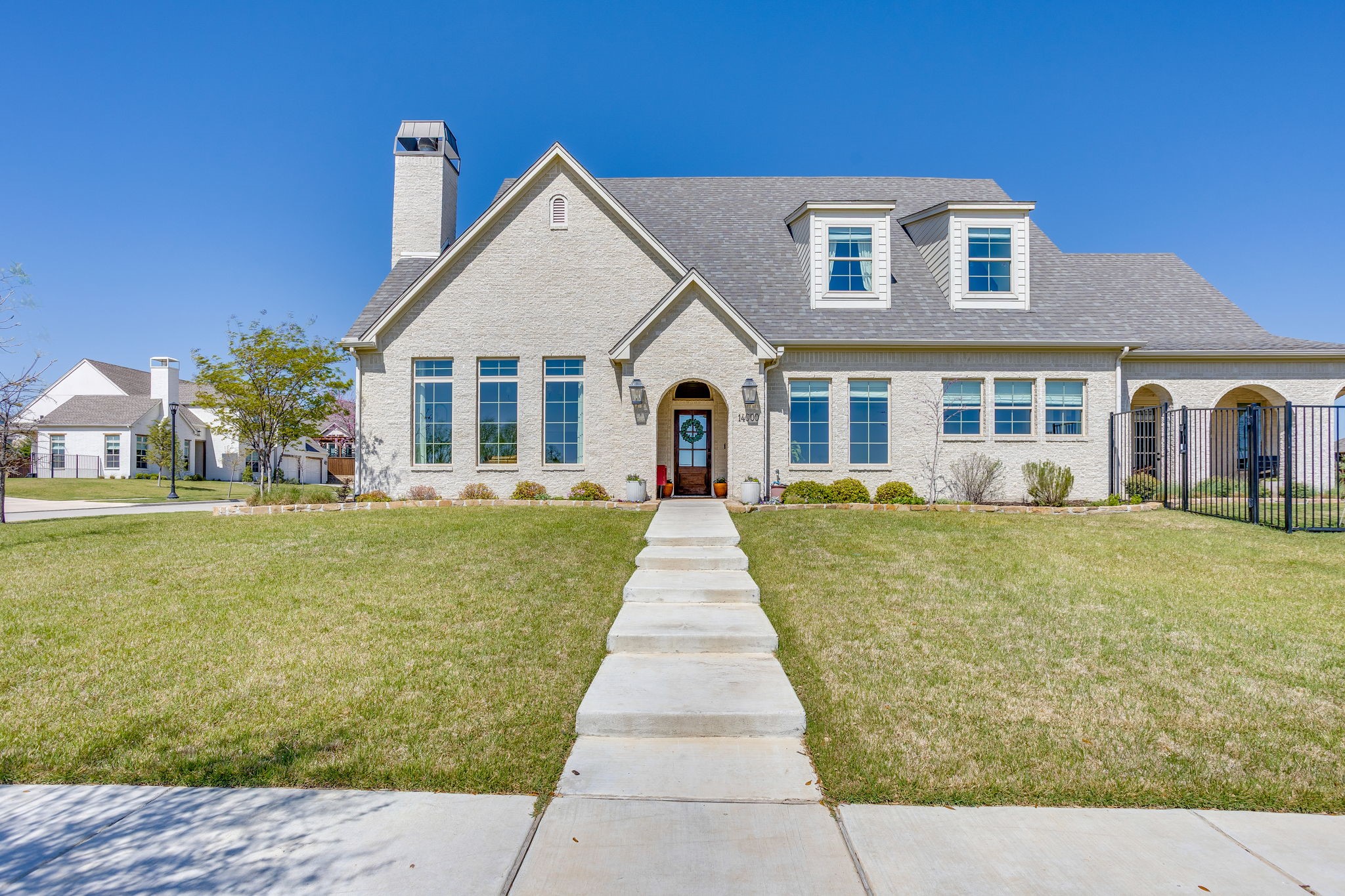 14000 Rozana Street Fort Worth TX 76008