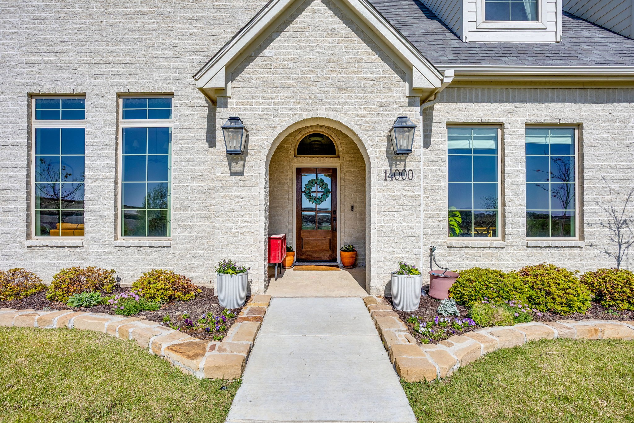 14000 Rozana Street Fort Worth TX 76008