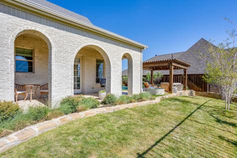 14000 Rozana Street Fort Worth TX 76008