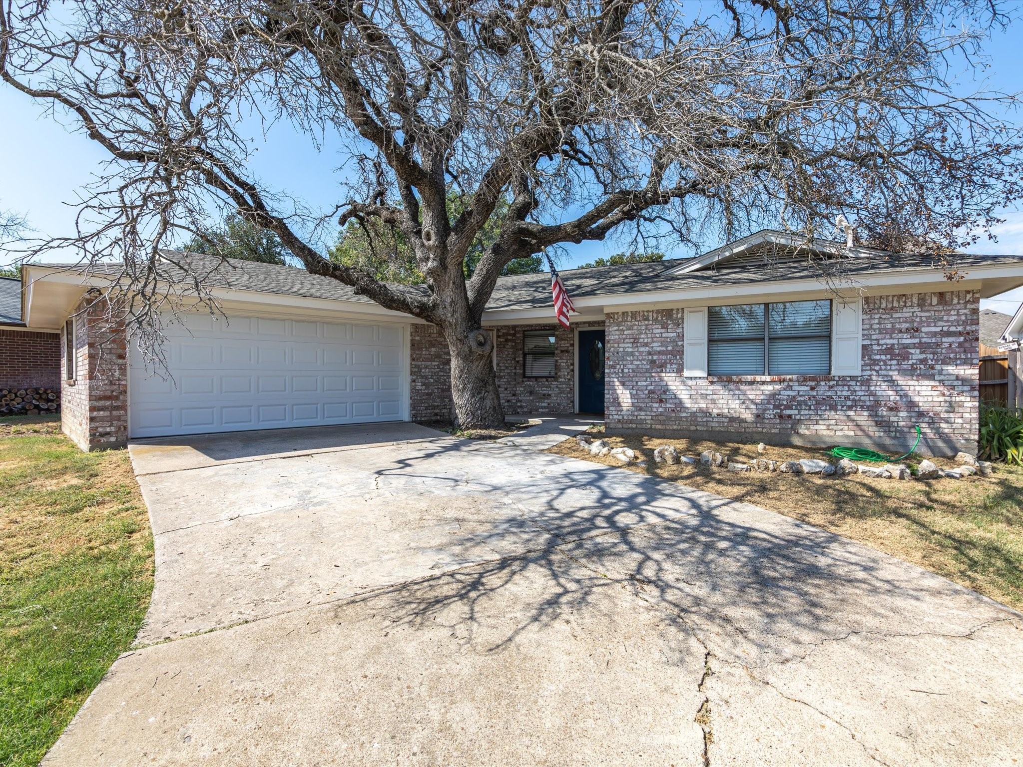 104 Doublehorn Street Stephenville TX 76401