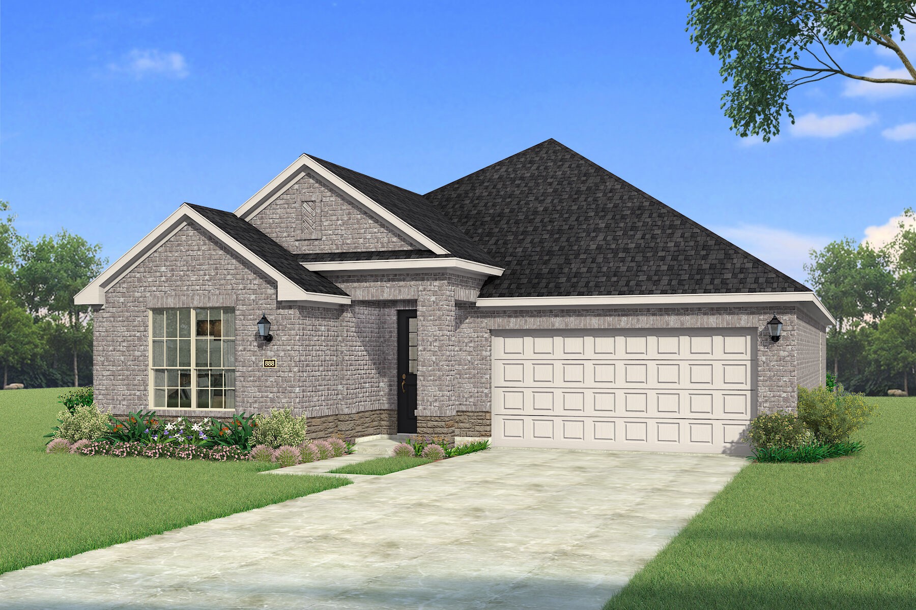 1916 Beeflower Street Celina TX 75009
