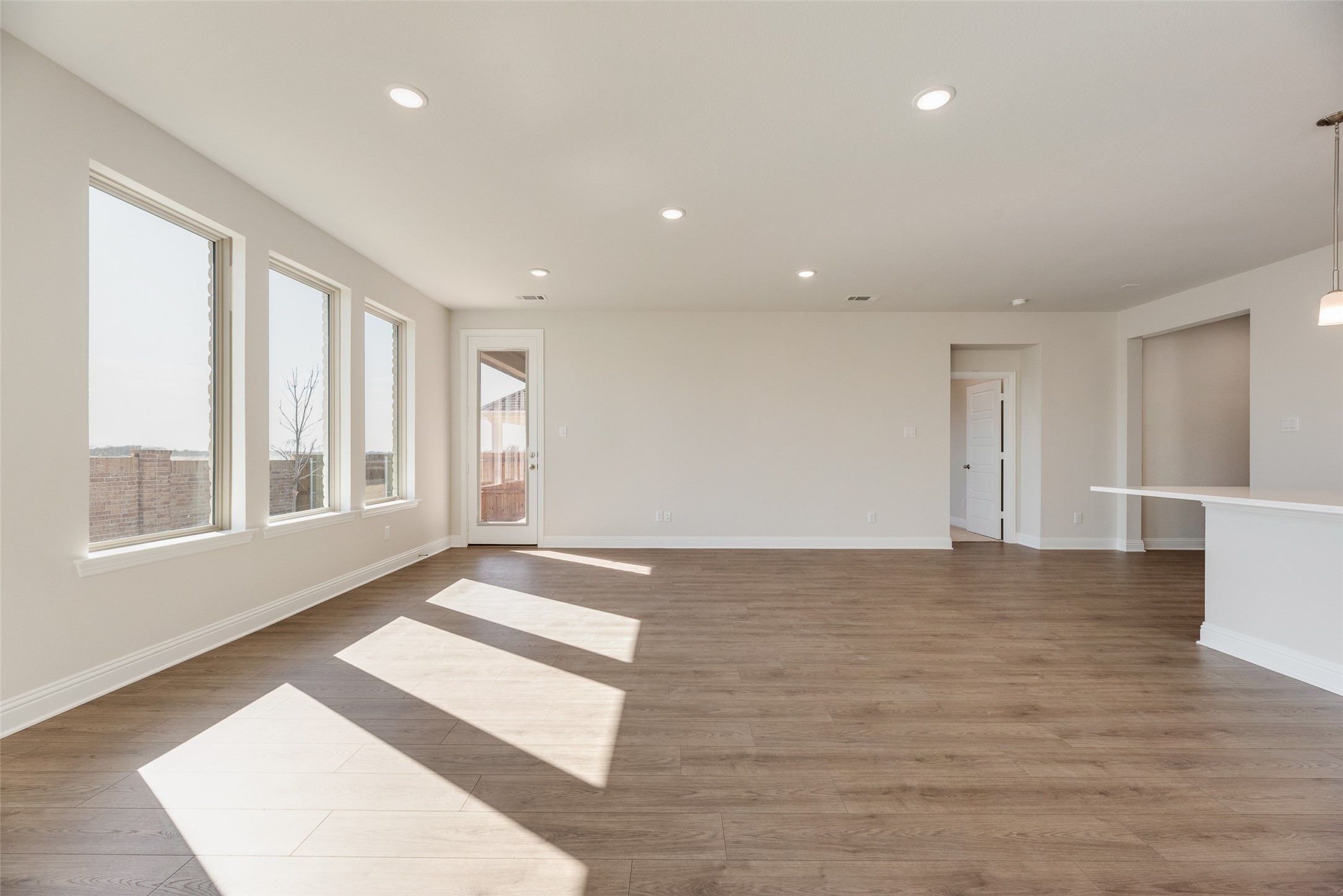 1916 Beeflower Street Celina TX 75009