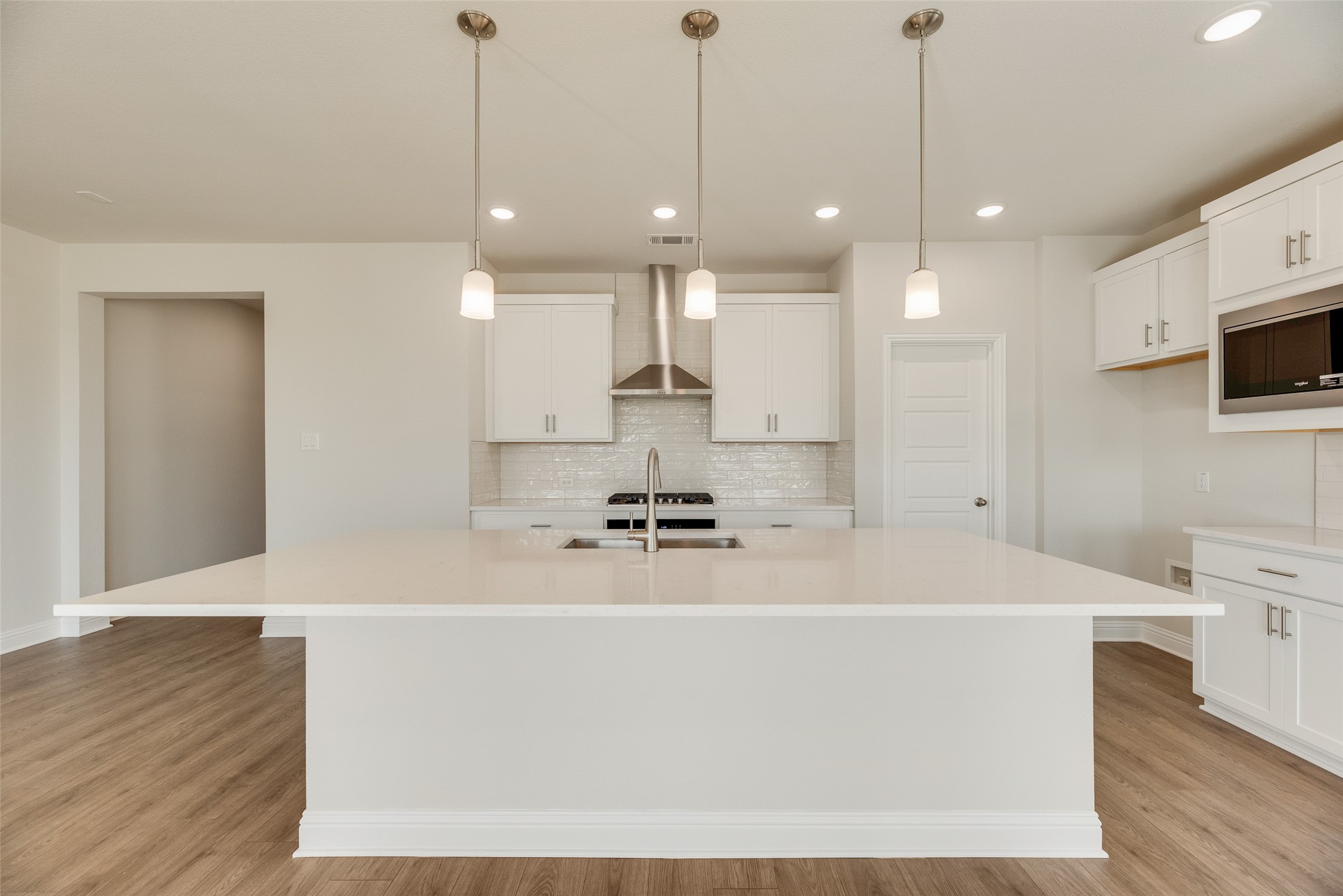 1916 Beeflower Street Celina TX 75009
