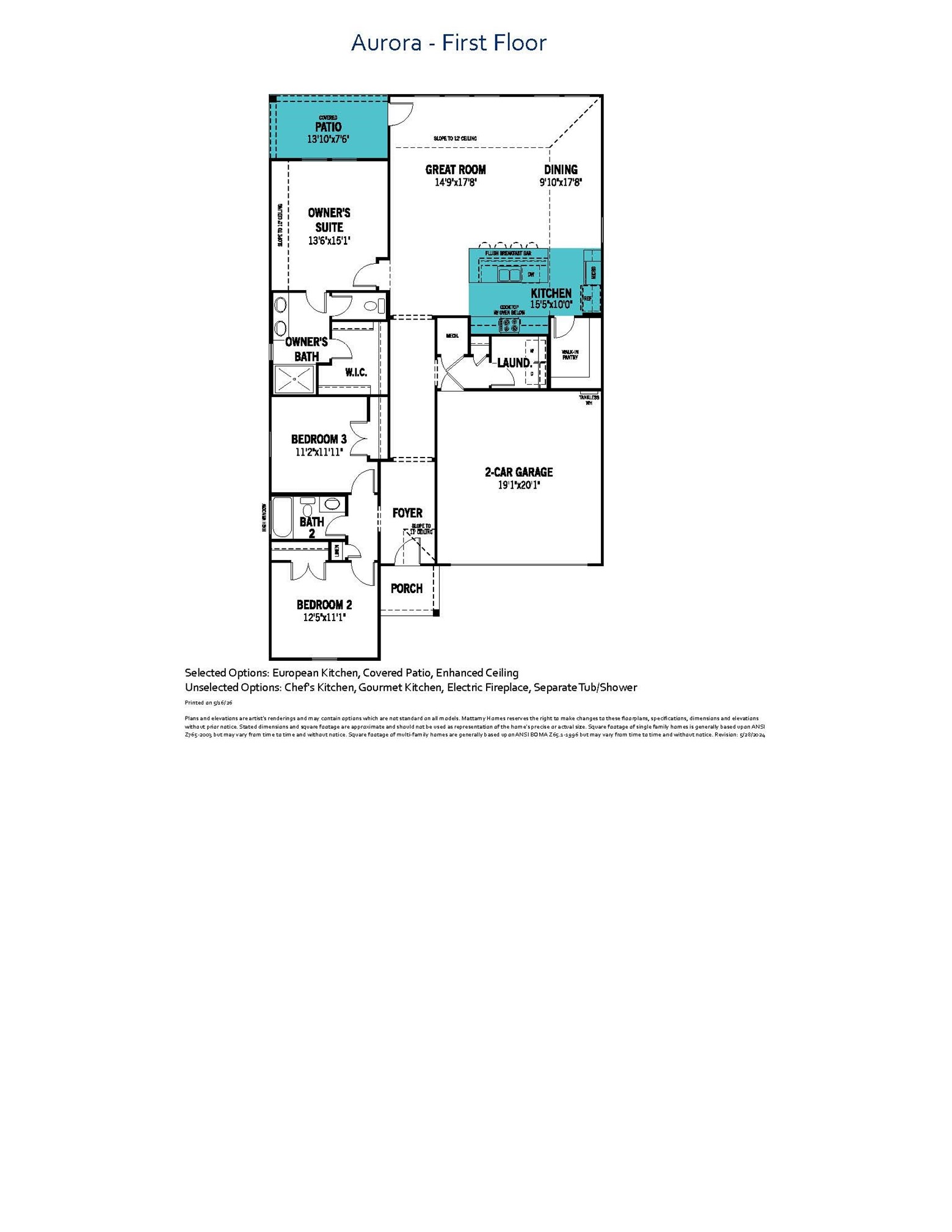 1916 Beeflower Street Celina TX 75009