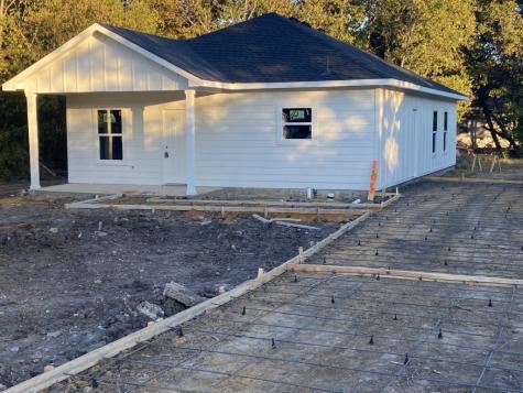 106 W 17th Avenue Corsicana TX 75110