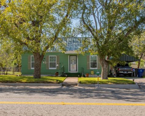 4003 Austin Avenue Brownwood TX 76801