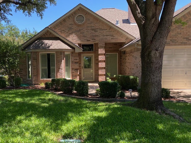 5969 River Bend Drive Benbrook TX 76132