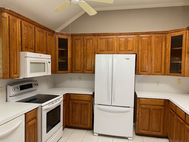 5969 River Bend Drive Benbrook TX 76132
