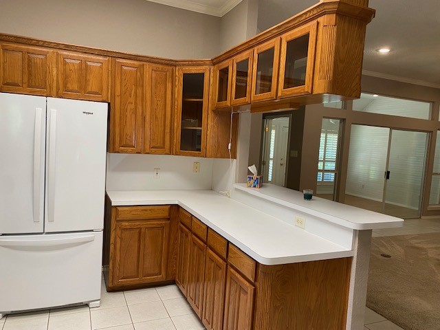 5969 River Bend Drive Benbrook TX 76132