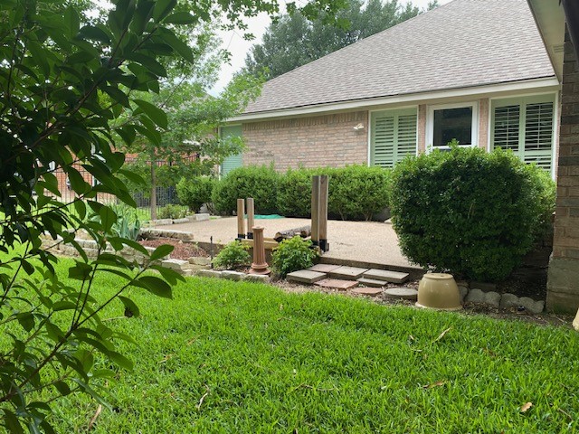 5969 River Bend Drive Benbrook TX 76132