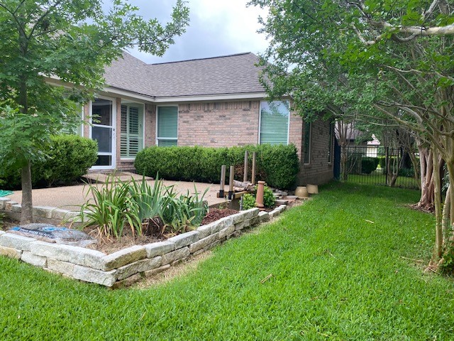 5969 River Bend Drive Benbrook TX 76132