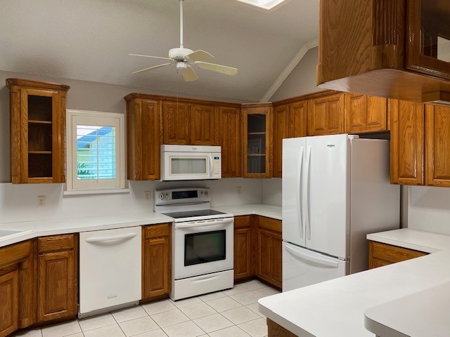5969 River Bend Drive Benbrook TX 76132