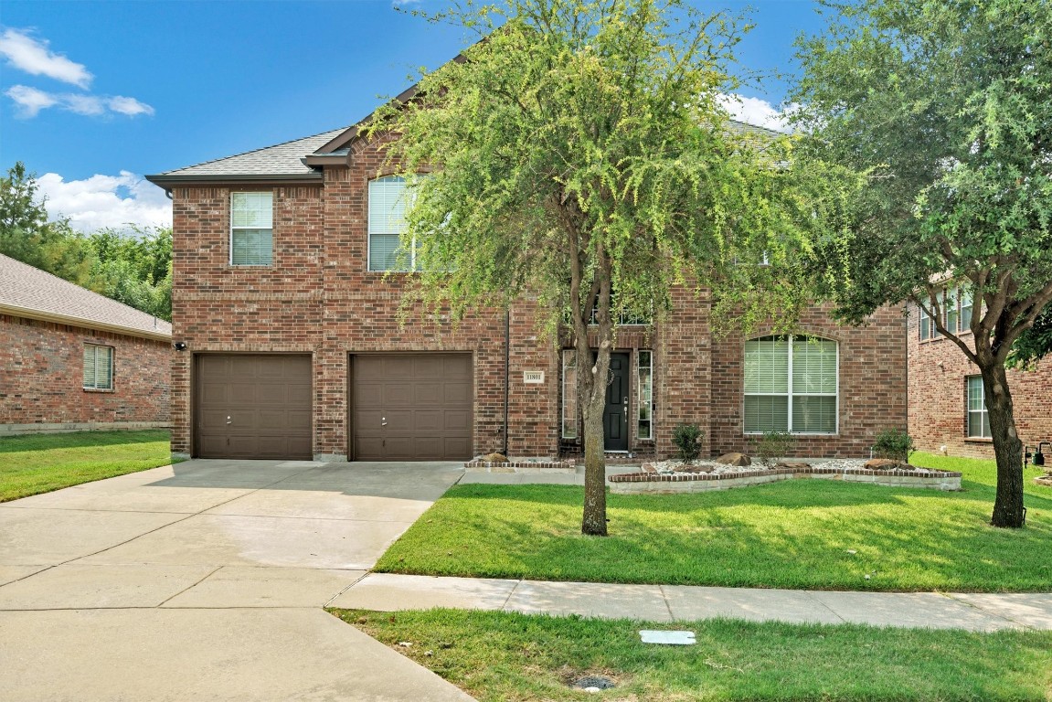 11801 Kingsville Drive Frisco TX 75035