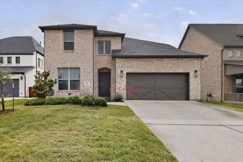 9974 Minister Lane Frisco TX 75035