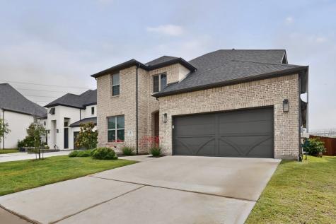 9974 Minister Lane Frisco TX 75035