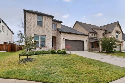 9974 Minister Lane Frisco TX 75035