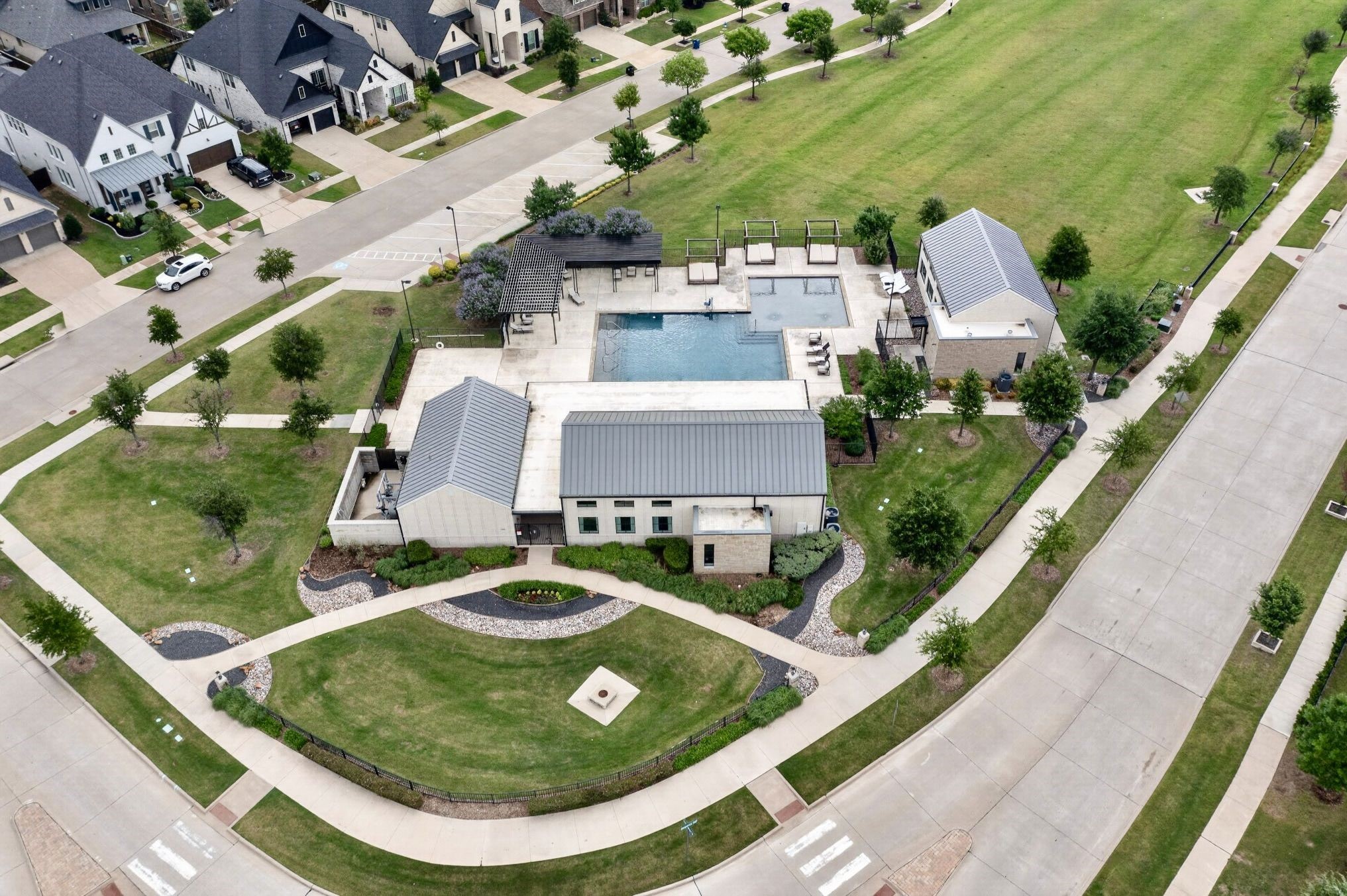 9974 Minister Lane Frisco TX 75035