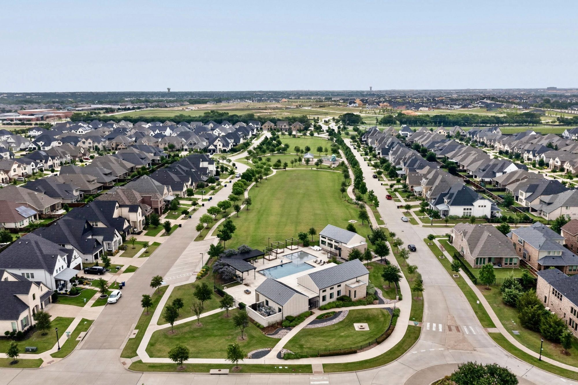 9974 Minister Lane Frisco TX 75035