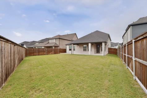 9974 Minister Lane Frisco TX 75035