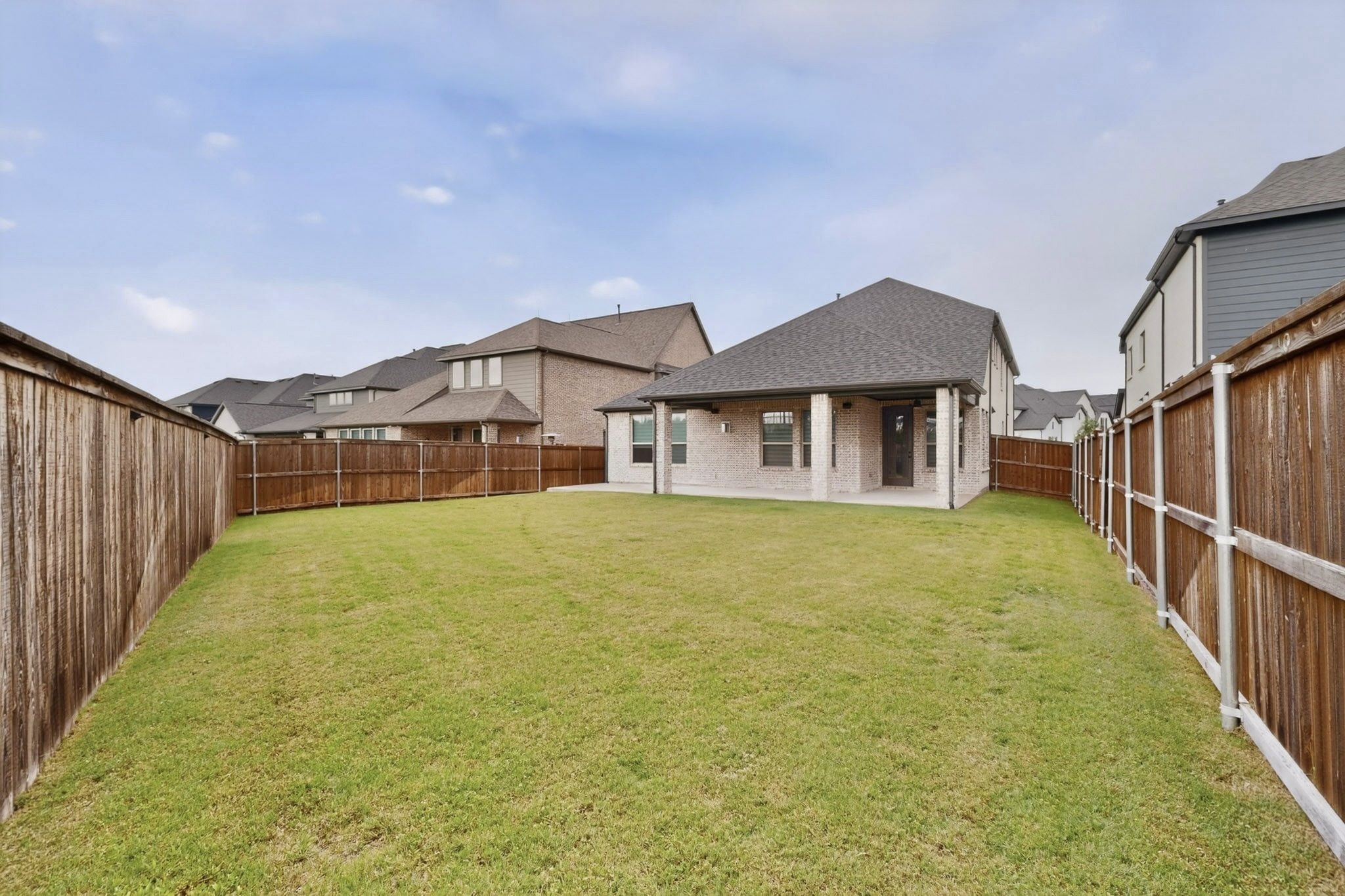 9974 Minister Lane Frisco TX 75035