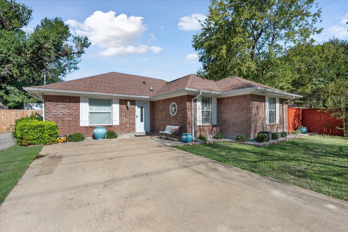 108 Havner Street Corsicana TX 75110