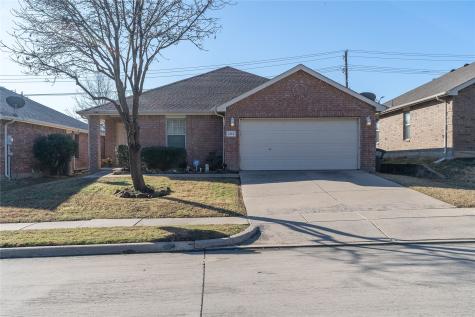 1424 Sun Breeze Drive Little Elm TX 75068