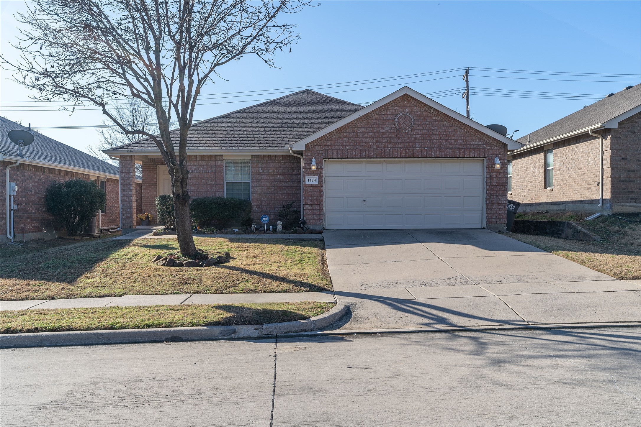 1424 Sun Breeze Drive Little Elm TX 75068
