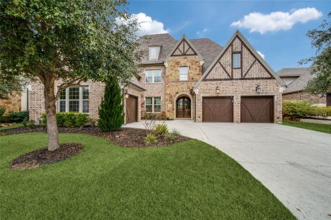 3713 Adelaide The Colony TX 75056